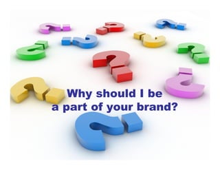 NGCOA   Total Branding Presentation   Alberta 2009