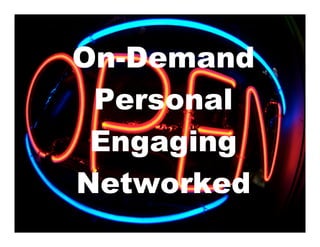 NGCOA   Total Branding Presentation   Alberta 2009