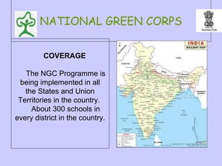 Training Program for NGC Teacher Coordinators | PPT