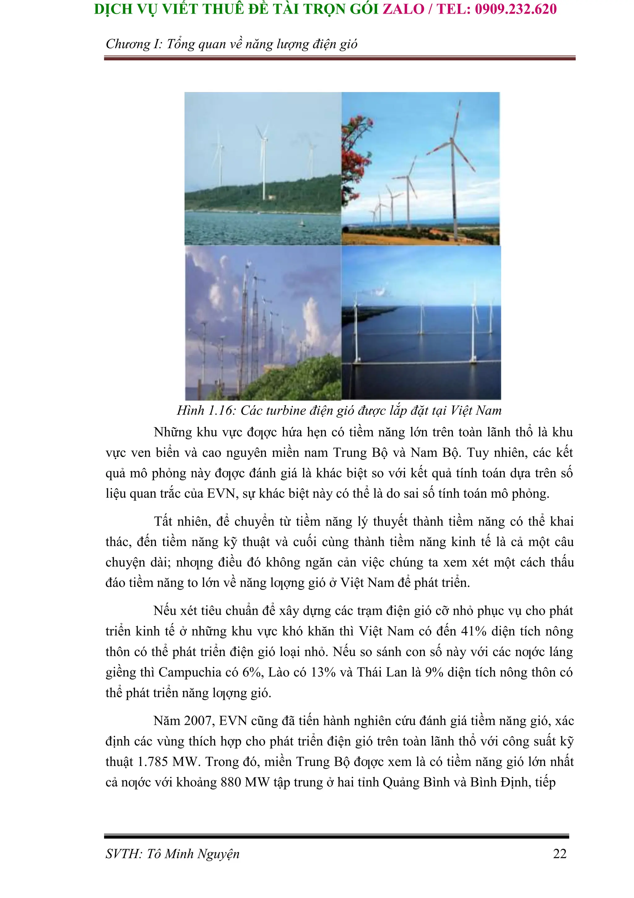 Ứng dụng matlab simulink mô phỏng converter điều khiển máy phát điện ...