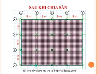 Ứng dụng SAFE trong thiết kế sàn ứng lực trước - Đỗ Minh Tân.PDF