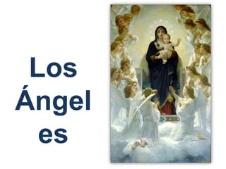 Los
Ángel
es
 