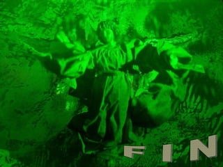 Ángeles en el Callejón