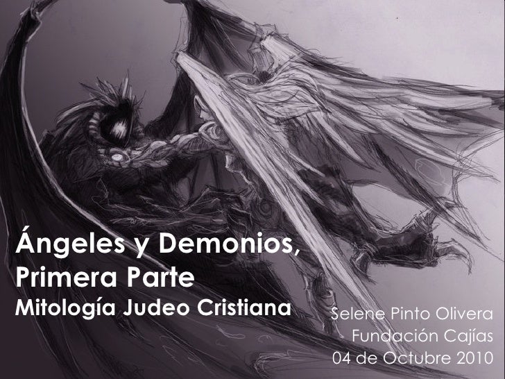 Angeles y demonios | Descargar Torrent | DivxTotaL