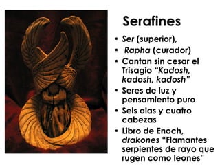 Ángeles y demonios | PPT