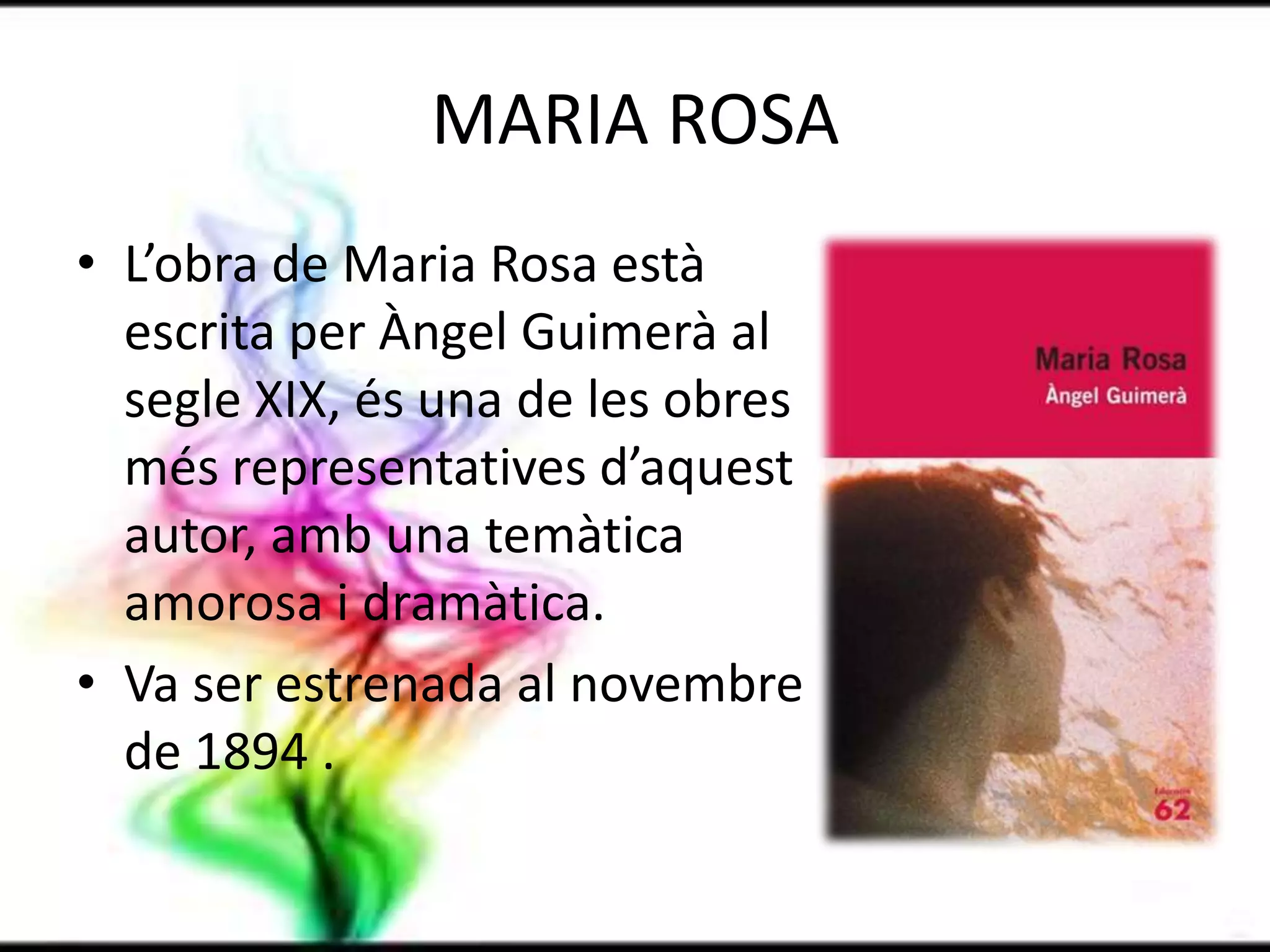 Mostra una actitud agressiva                                         respecte als presoners cristians,                                 especialment per Carles.