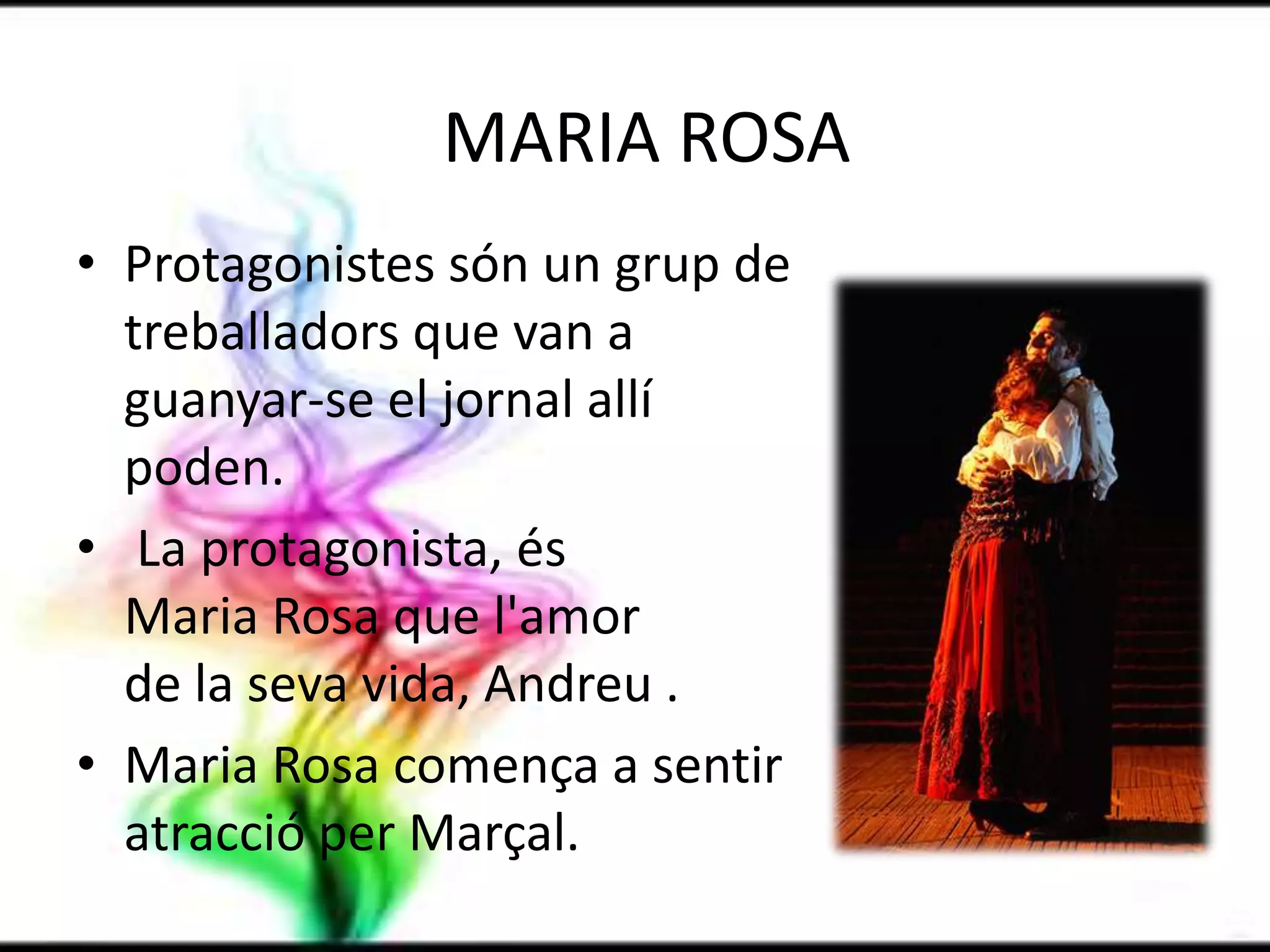 Es va fent més sensible per causa del amor .