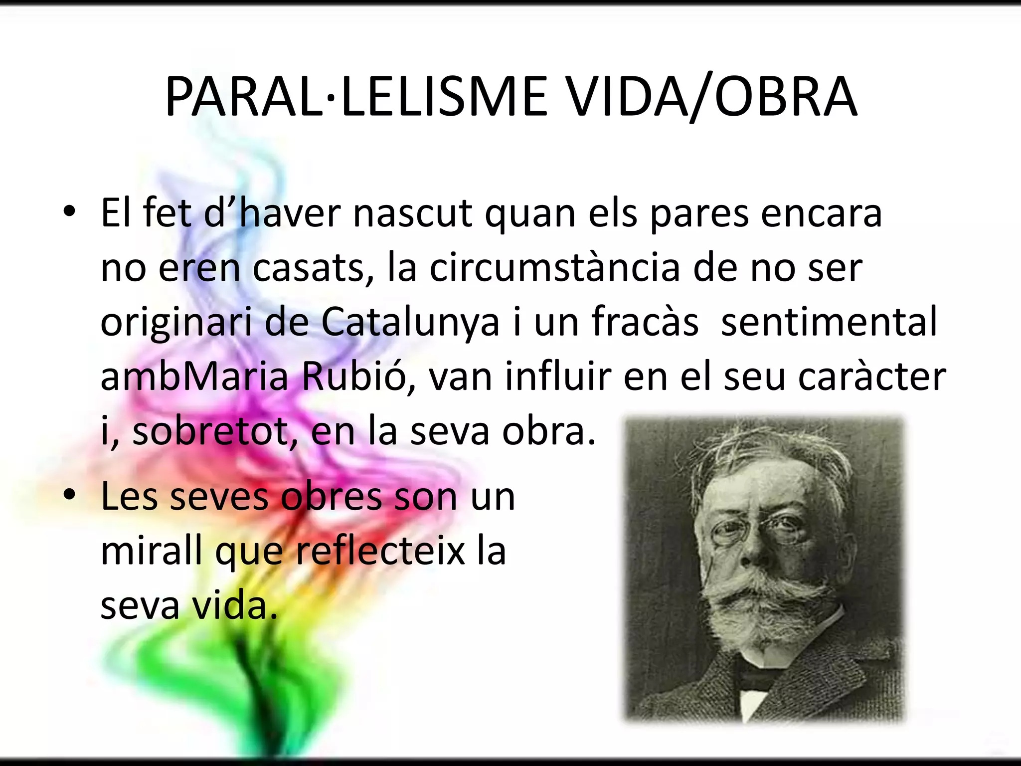 PERSONATGES: MARTAÉs una dona de pobresa                                            màxima, viu i treballa al                                                    molí de la terra baixa,                                                             les terres d’en Sebastià. Ella rep maltractament                                                                psicològic d’aquest. Es obligada per Sebastià                                                              a casar-se amb Manelic,                                                        ella al principi no vol, després s’enamora.