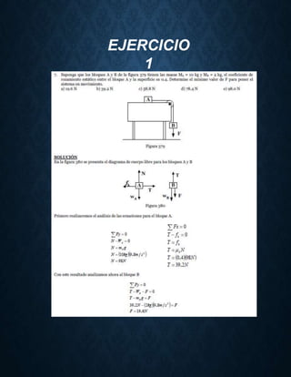 EJERCICIO
1
 