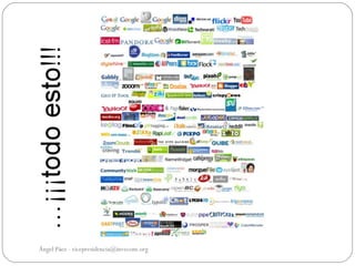 Ángel Páez - vicepresidencia@invecom.org
 