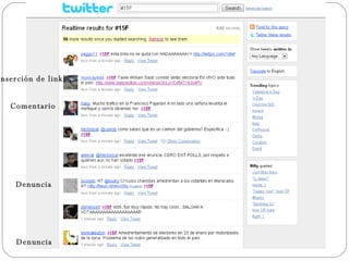 Inserción de links


   Comentario




    Denuncia




    Denuncia Páez - vicepresidencia@invecom.org
        Ángel
 