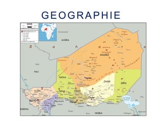 GEOGRAPHIE
 
