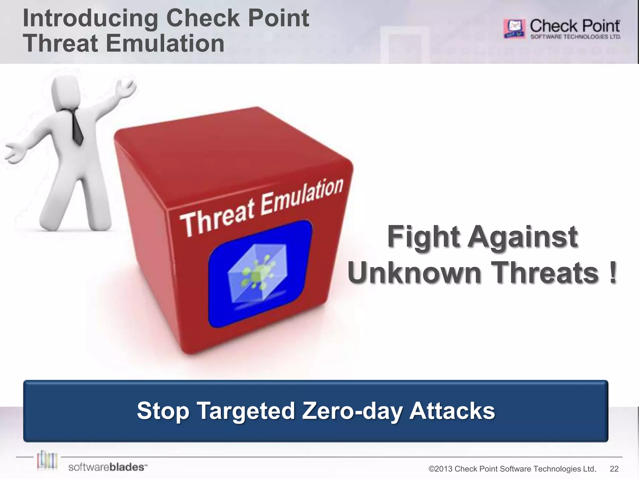 Check Point NGFW | PPTX