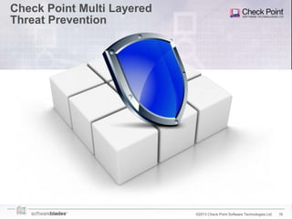Check Point NGFW | PPTX