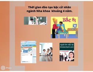 Nghe nha si