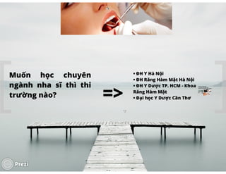 Nghe nha si