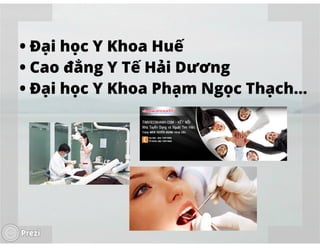 Nghe nha si