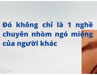 Nghe nha si