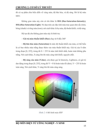 Tổng hợp 88 hình về cách xác định mô hình màu hsv  NEC