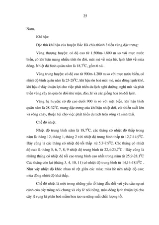 Nghiên Cứu Đặc Điểm Sinh Học Và Kỹ Thuật Cắt Tỉa Tạo Hình Cho Giống Lê Tai Nung 6 Trồng Tại Bắc Hà - Lào Cai.pdf