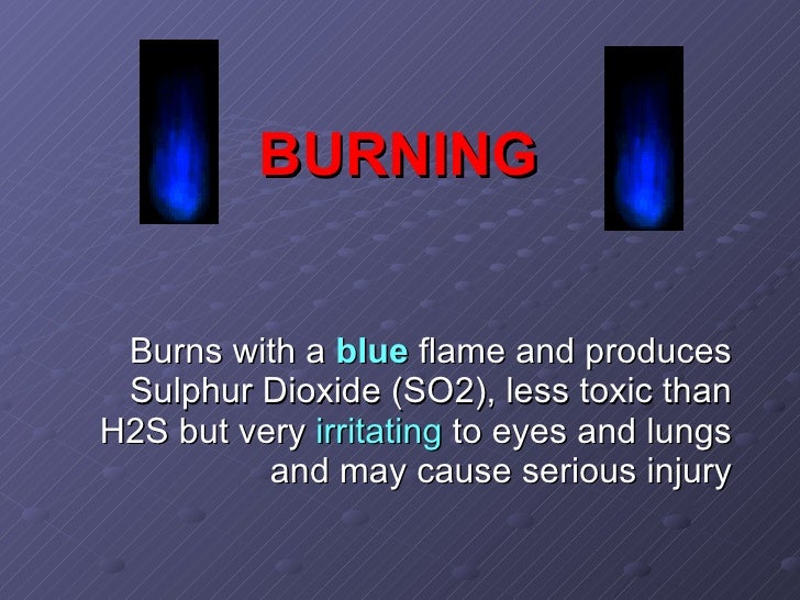 Ngi H2s Awareness