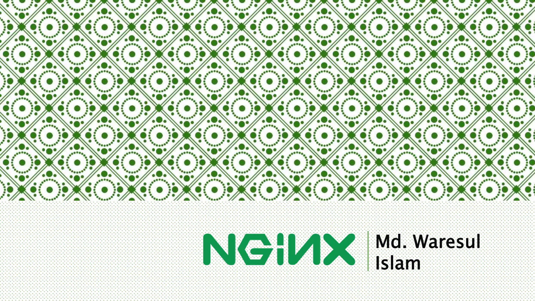Md. Waresul Islam 