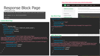 Introducing NGINX App Protect (Japanese Webinar) | PPTX