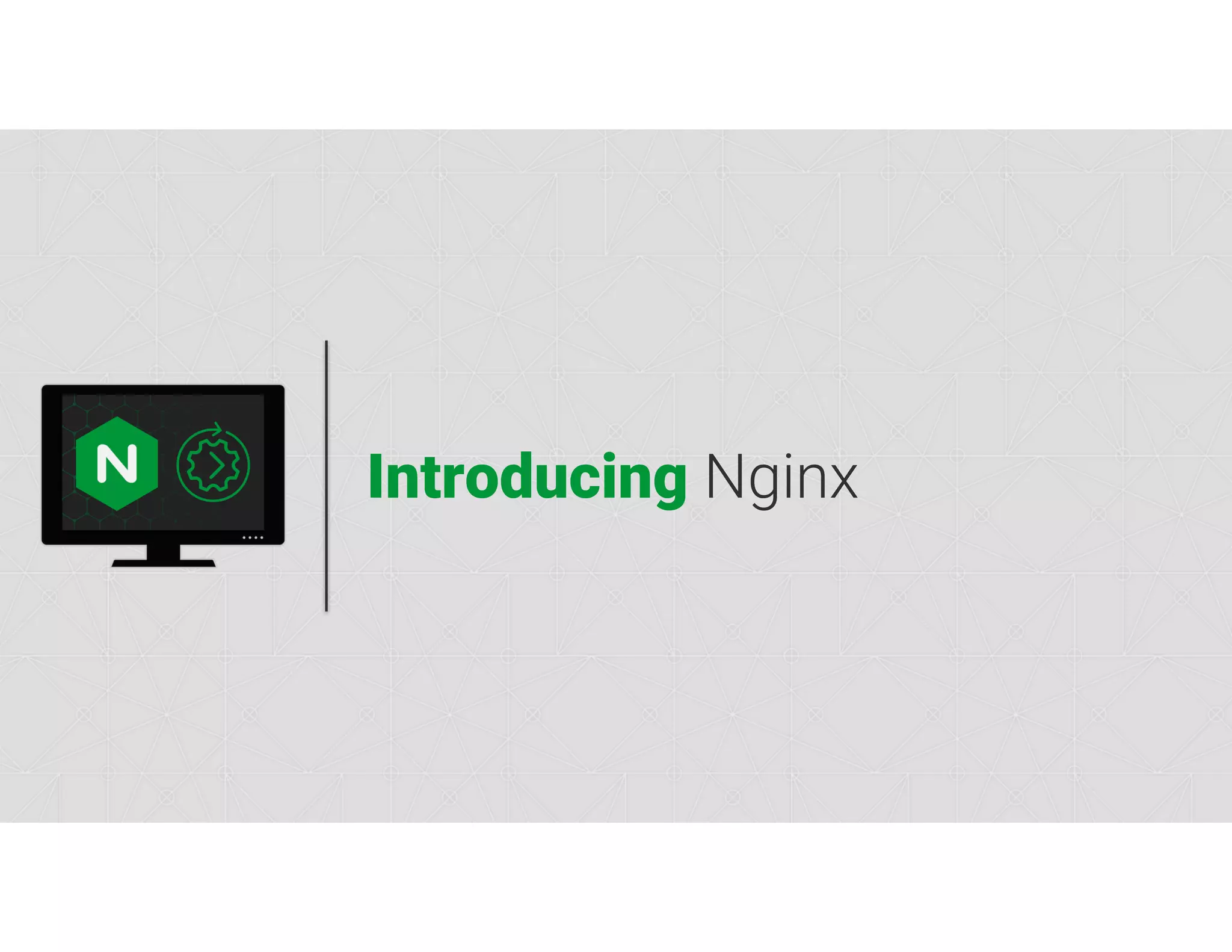 nginx.com Introducing Nginx 