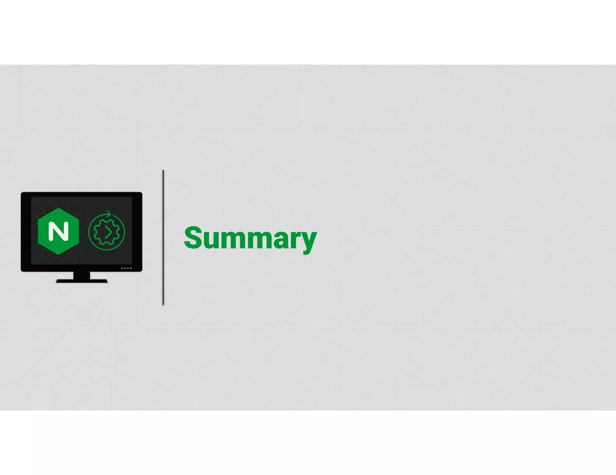 nginx.com Summary 