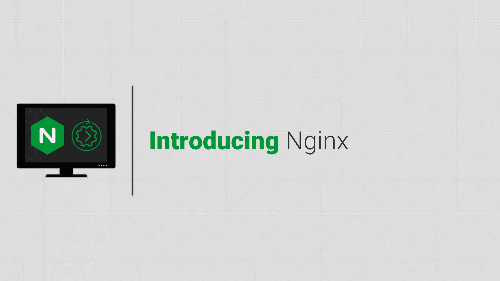 nginx.com Introducing Nginx 