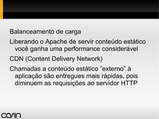 Configurando o NginX 