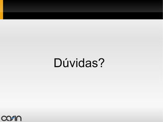 Restringindo Acesso # /etc/nginx/sites-available/default Server {   …   location ~ ^/(conf|templates|logs)/ {   deny all;   }   ... } 