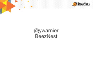 @ywarnier
BeezNest
 