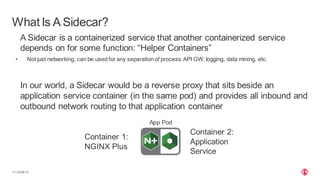 Service Mesh: Two Big Words But Do You Need It? | PDF