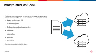 A Guide to Adopting Kubernetes | PDF