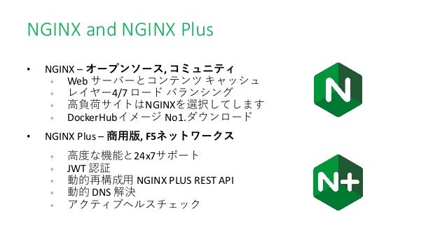 Nginx東京ハッピーアワー Devopsプラクティスによるクラウドでのkubernetesの利用