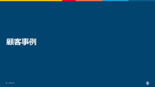 ©2023 F5
24
顧客事例
 