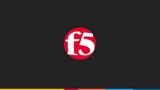 【NGINXセミナー】 NGINXのWAFとは？その使い方と設定方法　解説セミナー