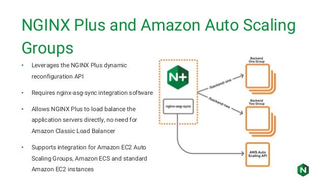nginx plus aws