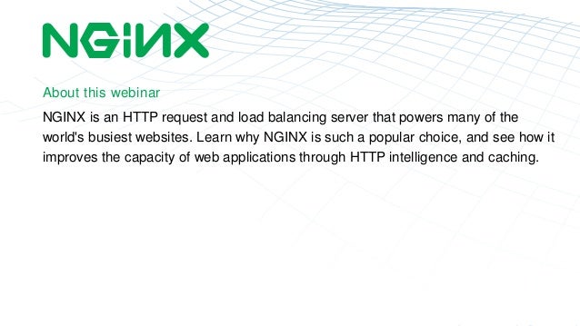 Nginx slots