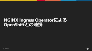 NGINX Ingress Controller on RedHat OpenShift.pdf