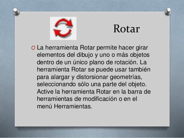 Resultado de imagen para herramientas rotar sketchup