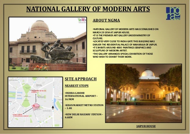 Ngma Case Study