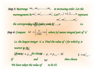 Minimum Spanning Tree (MST) based Clustering | PPT