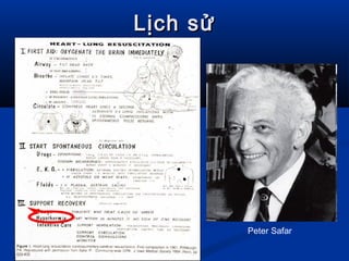 Lịch sửLịch sử
Peter Safar
 