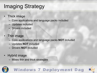 Reduced maintenance costs