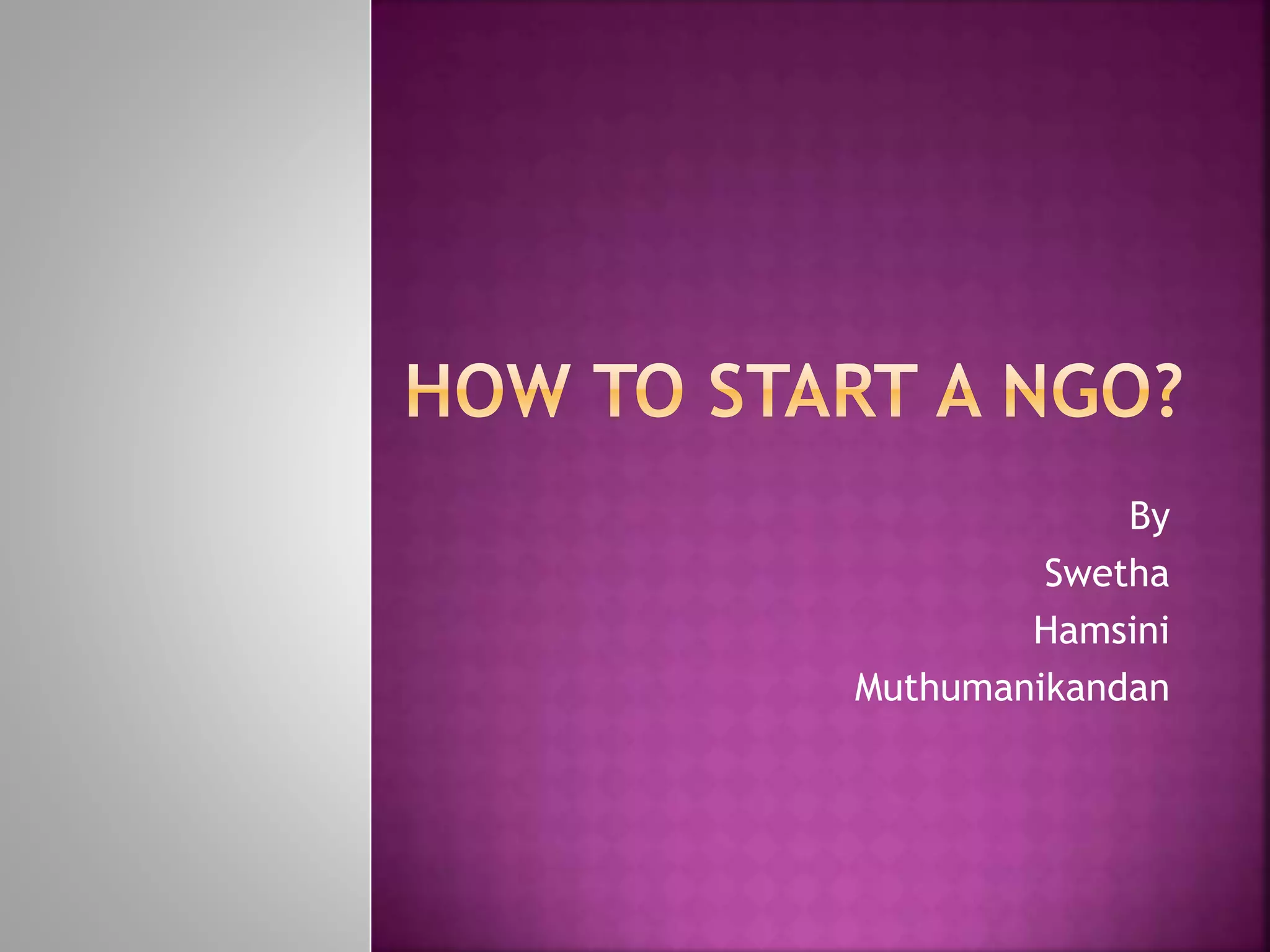 role-of-ngos-and-tax-benefits-in-india-ppt
