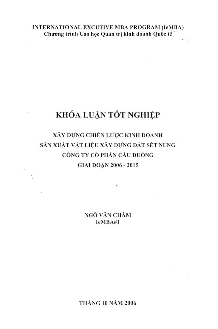 Chien luoc kinh doanh forex