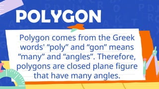 Comprehensive Grade 7 Mathematics: Polygons, Angles, and Classroom ...