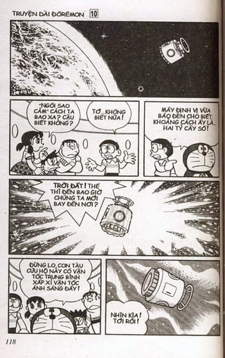 Doremon ngôi sao cảm